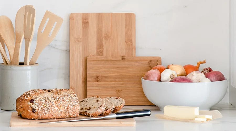 Wood vegitables cutter